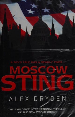 Moscow sting