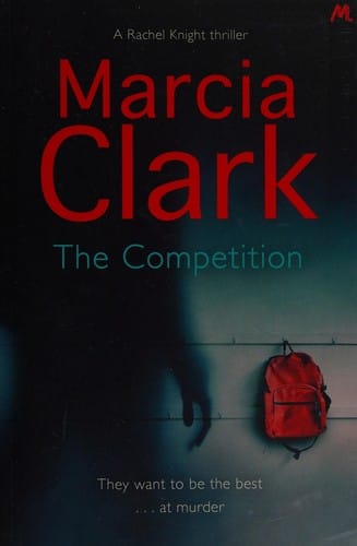 The competition: a novel