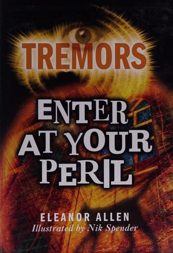 Enter at your peril
