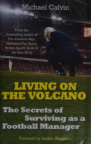 Living on the volcano