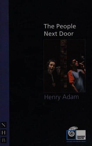 The people next door