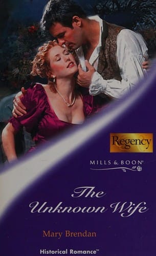 The Unknown Wife: Rake's Reward