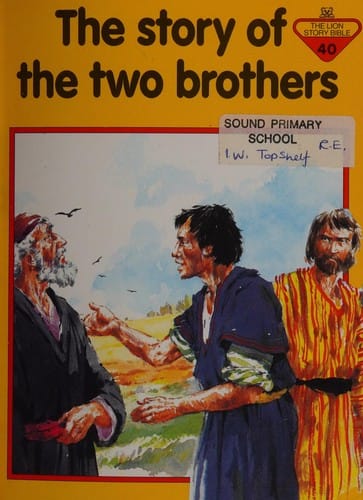 The story of the two brothers