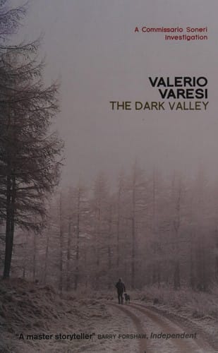 The dark valley