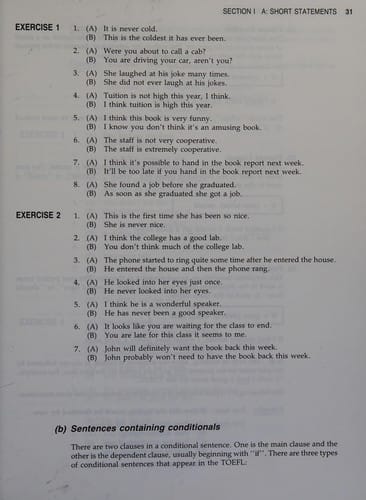 Macmillan Test of English as a Foreign Language Handbook