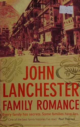 Family Romance: A Love Story