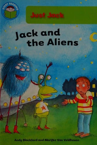 Jack and the aliens