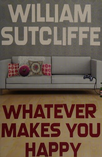 Whatever makes you happy