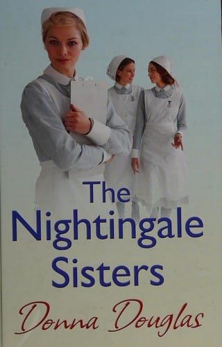 The Nightingale sisters