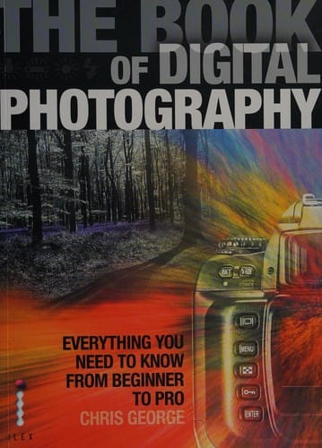 The book of digital photography