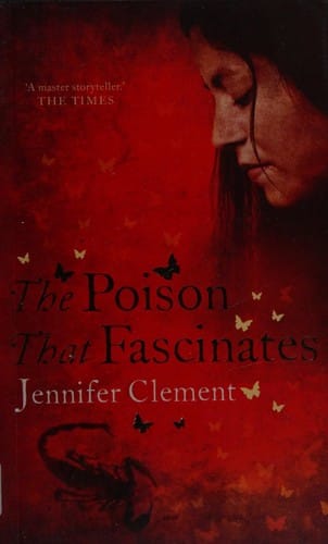 The poison that fascinates