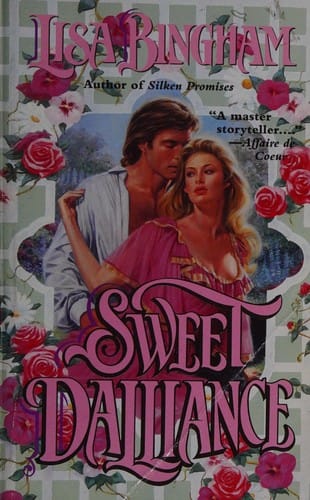 Sweet dalliance