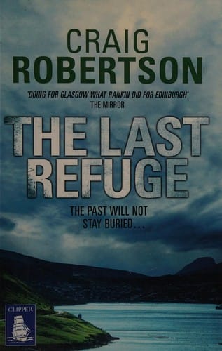 The last refuge
