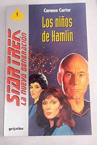 Los niños de Hamlin