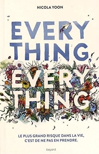 Everything everything