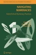 Navigating Numeracies