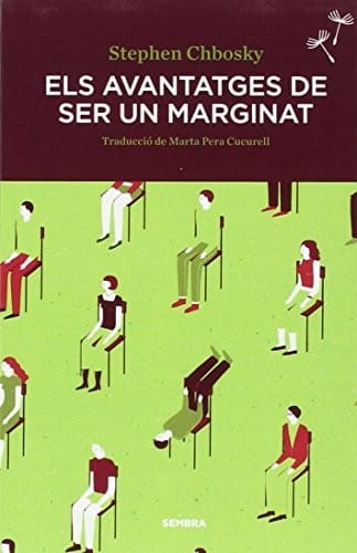 Els avantatges de ser un marginat