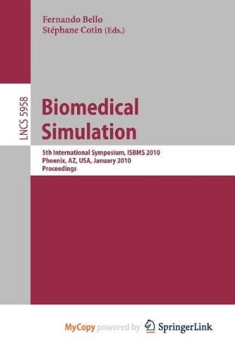 Biomedical Simulation