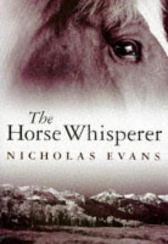 Horse Whisperer Hb