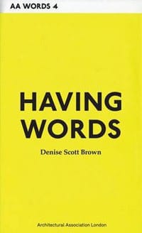 Having Words