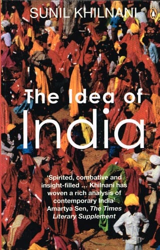 The Idea of India