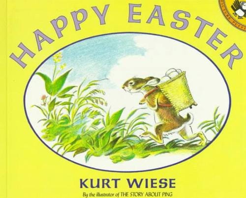 Happy Easter