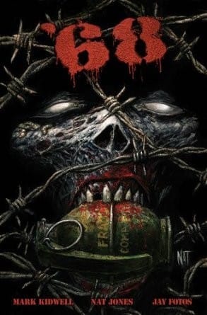 '68, Volume 1: Better Run Through The Jungle