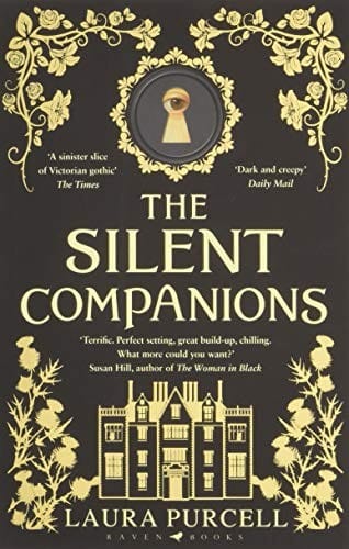 Silent Companions