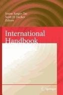 International Handbook of Juvenile Justice