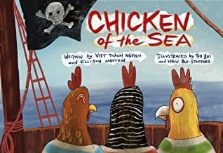 Chicken of the Sea