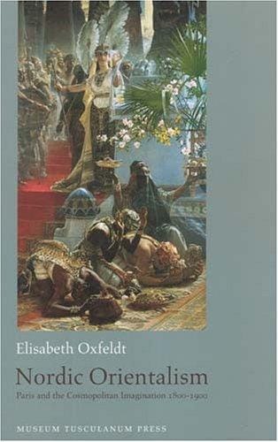 Nordic Orientalism