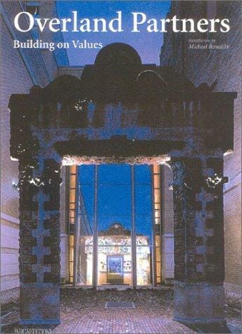 Overland Partners: Building on Value