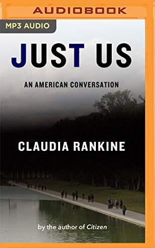 Just Us: An American Conversation