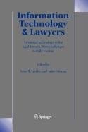 Information Technology and Lawyers