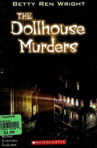 The Dollhouse Murders