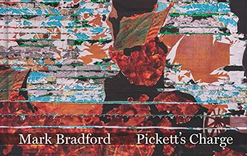 Mark Bradford: Pickett’s Charge