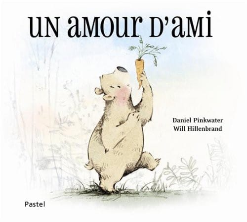 Amour d ami