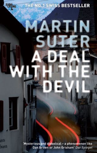 Deal with the Devil