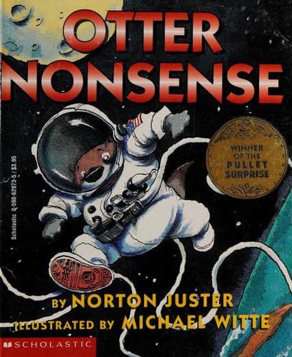 Otter nonsense
