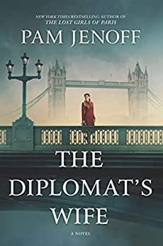 Diplomat's Wife: A Novel