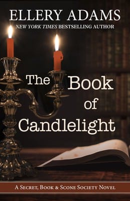 Book of Candlelight