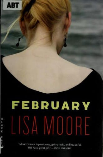 February