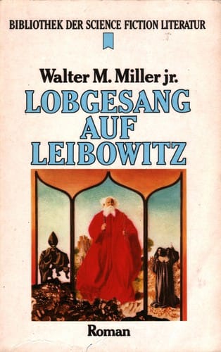 Lobgesang auf Leibowitz