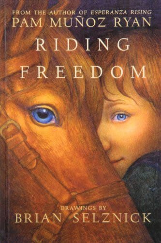 Riding Freedom