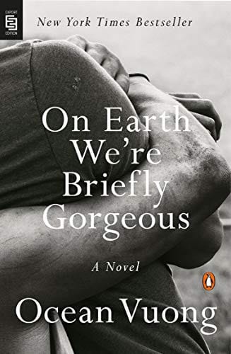 ON EARTH WE'RE BRIEFLY GORGEOUS