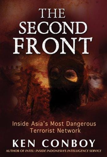 Second Front: Inside Asia's Most Dangerous Terrorist Network