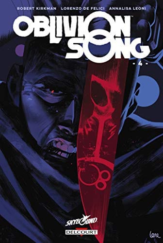 Oblivion song T04