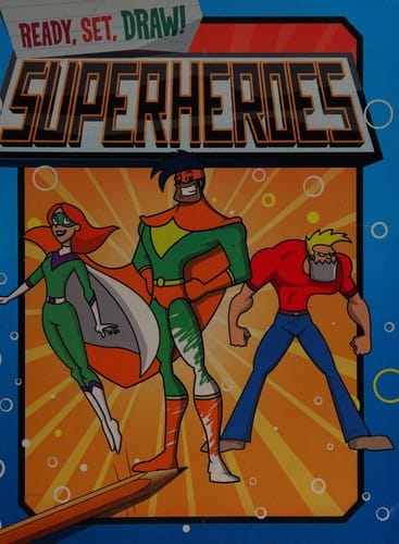 Superheroes