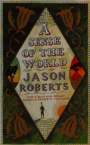 A sense of the world