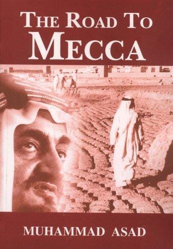 The Road to Mecca